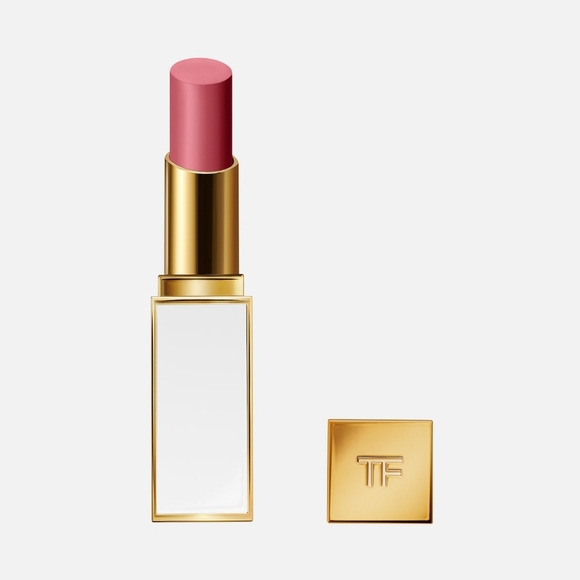 Tom Ford Other - Tom Ford Ultra-Shine Lip Color - 158 Île Nue